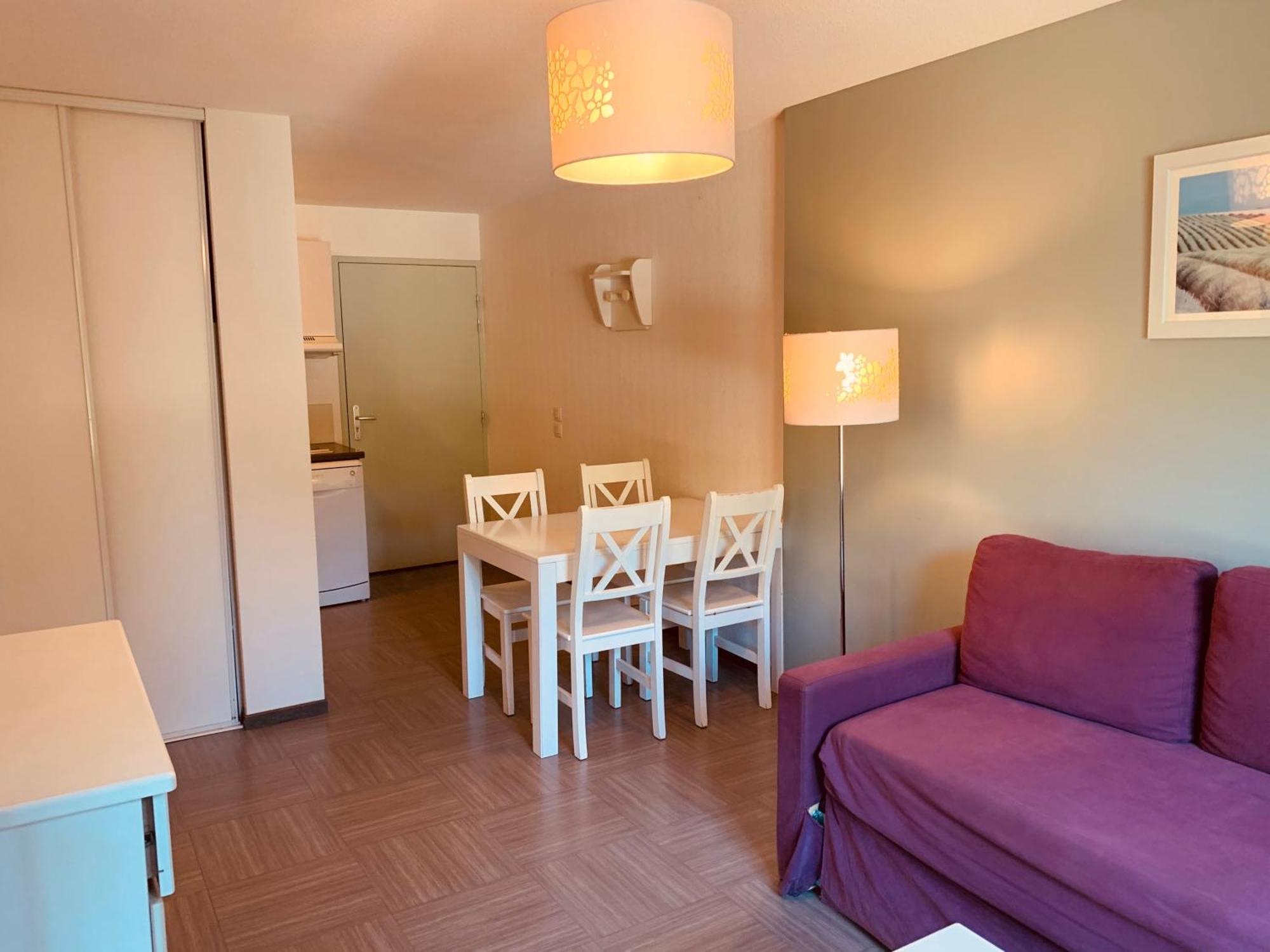 Terres De France - Residence Cote Provence Greoux-les-Bains Exterior photo